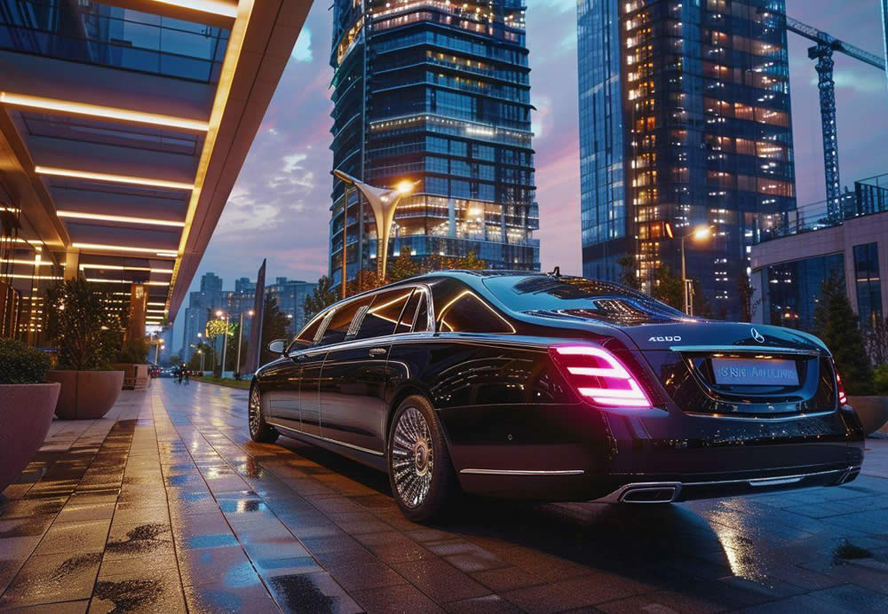 How Much Does It Cost To Rent A Limo in Phoenix 
